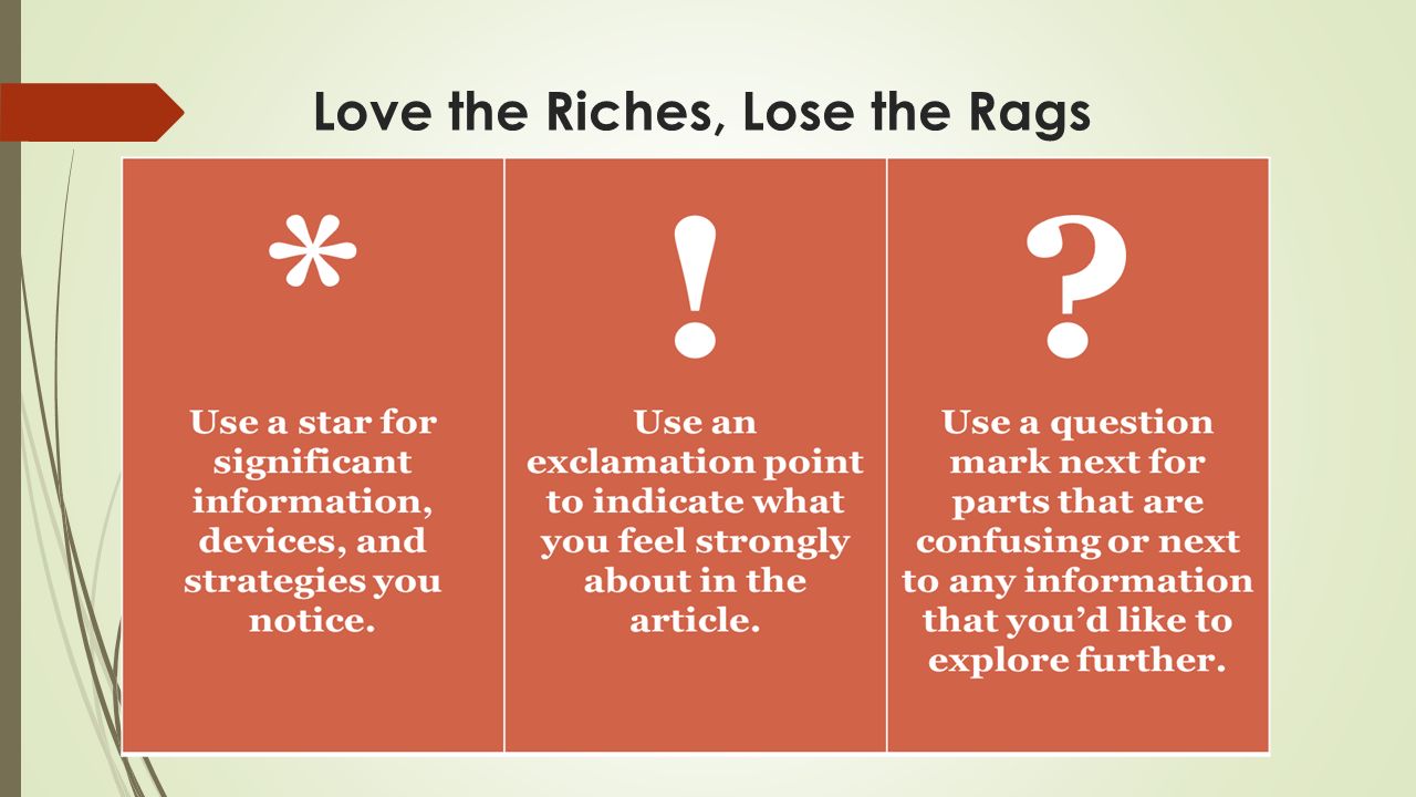 Steps in writing a critical essay image 1
