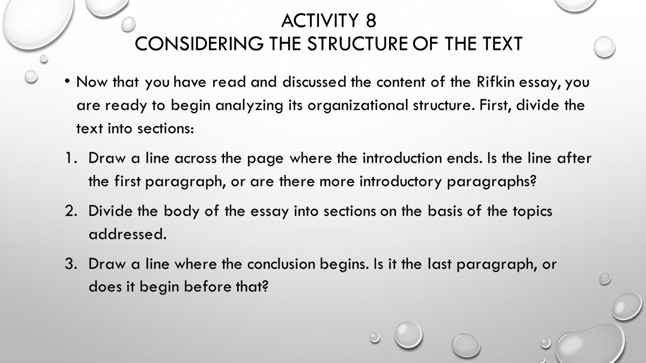 what should be in the opening paragraph of an essay There are three parts to a persuasive essay: part one-introduction paragraphs part two-body paragraphs part three-conclusion paragraphs introduction paragraph there are three parts to a introduction paragraph: ts. what should be in the opening paragraph of an essay There are three parts to a persuasive essay: part one-introduction paragraphs part two-body paragraphs part three-conclusion paragraphs introduction paragraph there are three parts to a introduction paragraph: ts.