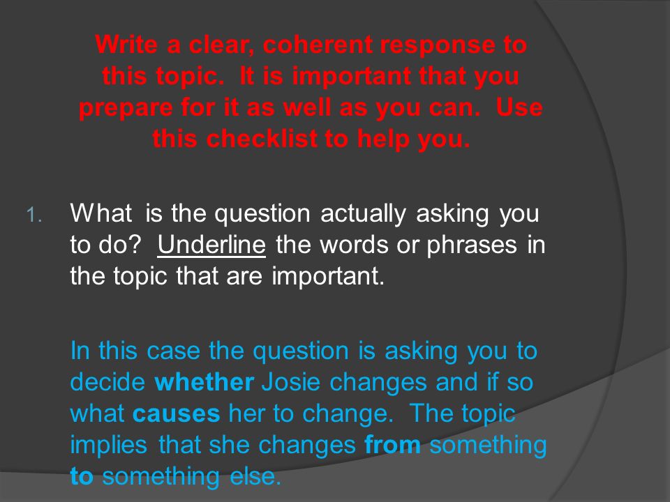 responce essays Free essays from bartleby | emergency spill response management the discussion hereafter will concern a hypothetical scenario in which a. responce essays Free essays from bartleby | emergency spill response management the discussion hereafter will concern a hypothetical scenario in which a.