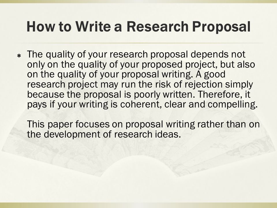writing a psychology research proposal Writing my proposal - sample proposals sample research proposals review the following sample research proposals as you review each psychology. writing a psychology research proposal Writing my proposal - sample proposals sample research proposals review the following sample research proposals as you review each psychology.
