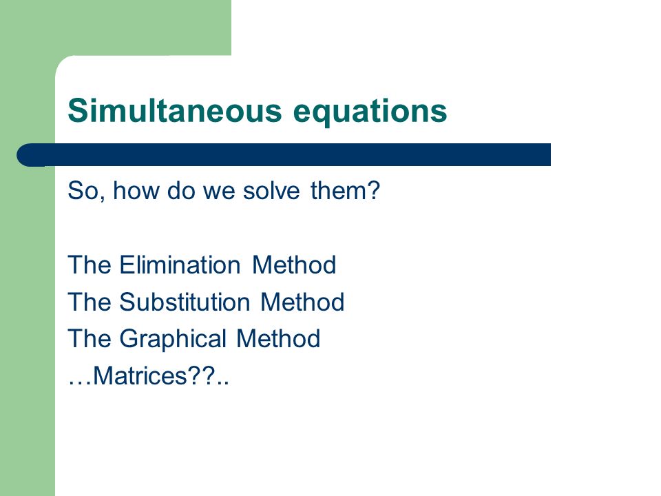 Solve The System Of Equations Calculator Talkchannels Elimination Method System Of Equations Calculator Talkchannels