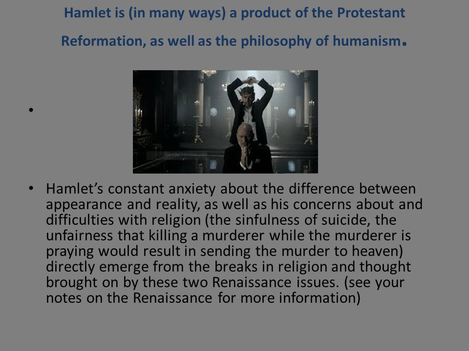 humanism in hamlet humanism in hamlet