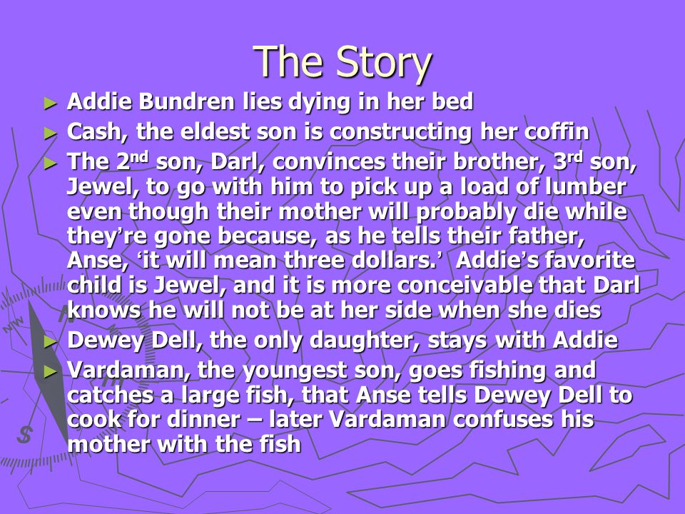 addie bundren essay addie bundren essay