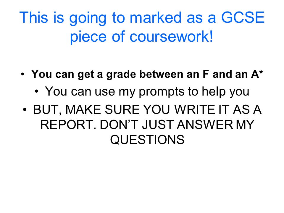 advancing physics coursework help advancing physics coursework help