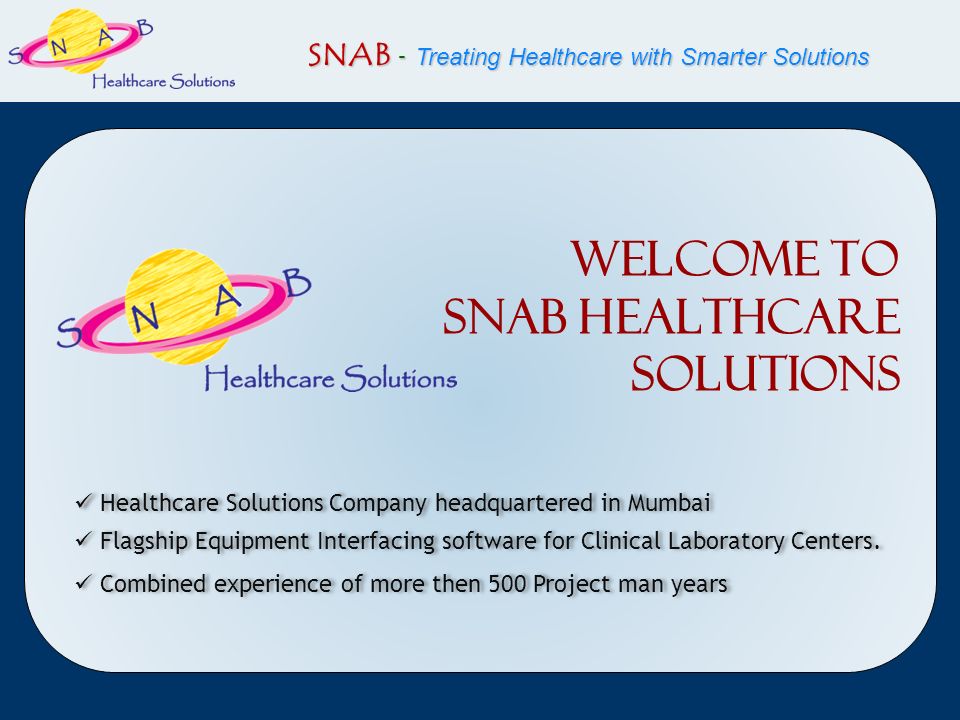 snab lan snab lan