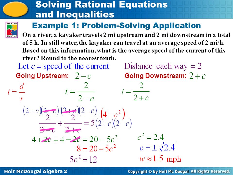 Solve Ratio Word Problems
