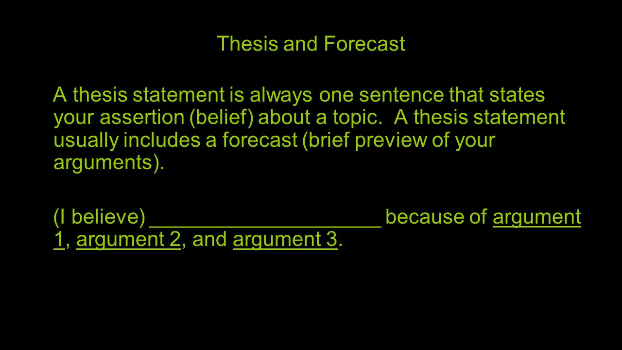 Three Wishes Essay The Persuasive Essay A Persuasive Essay Convinces Readers To Thesis And Forecast A Thesis Statement Is Essays On Respect also Samples Of Argumentative Essay Writing Belief Essay The Persuasive Essay A Persuasive Essay Convinces Electricity Essay