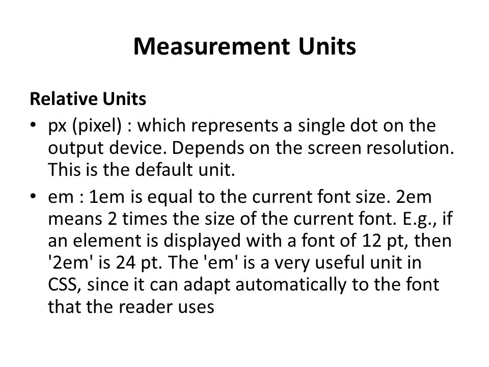 cis234a lecture 5 instructor greg dandrea font styles review font font size 1em