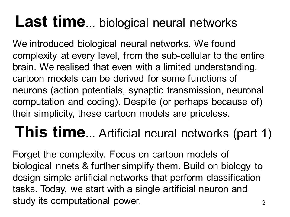 thesis in neural networks thesis in neural networks
