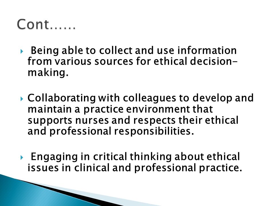 relationships between critical thinking and ethics relationships between critical thinking and ethics