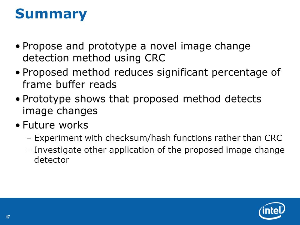 11 using checksum to reduce power consumption of display systems for how checksum works