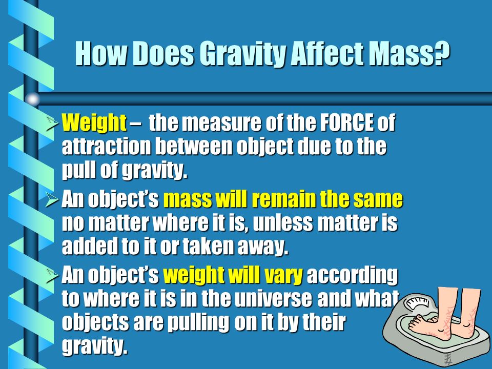 Objects that have a large surface area and a small mass will fall much slower than objects with a small surface area and large masses