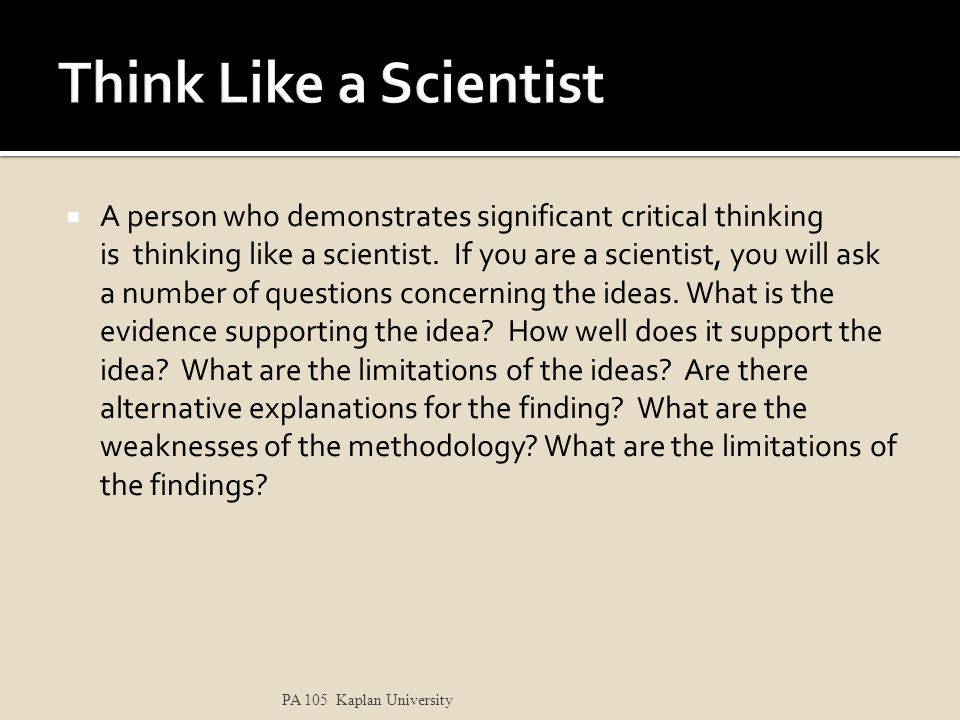 discuss the significance of critical thinking skills for a nurse Critical thinking for the nurse practitioner define critical thinking and discuss why it is an important topic to be using critical thinking skills to be a. discuss the significance of critical thinking skills for a nurse Critical thinking for the nurse practitioner define critical thinking and discuss why it is an important topic to be using critical thinking skills to be a.