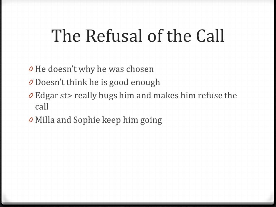 essay of definition example