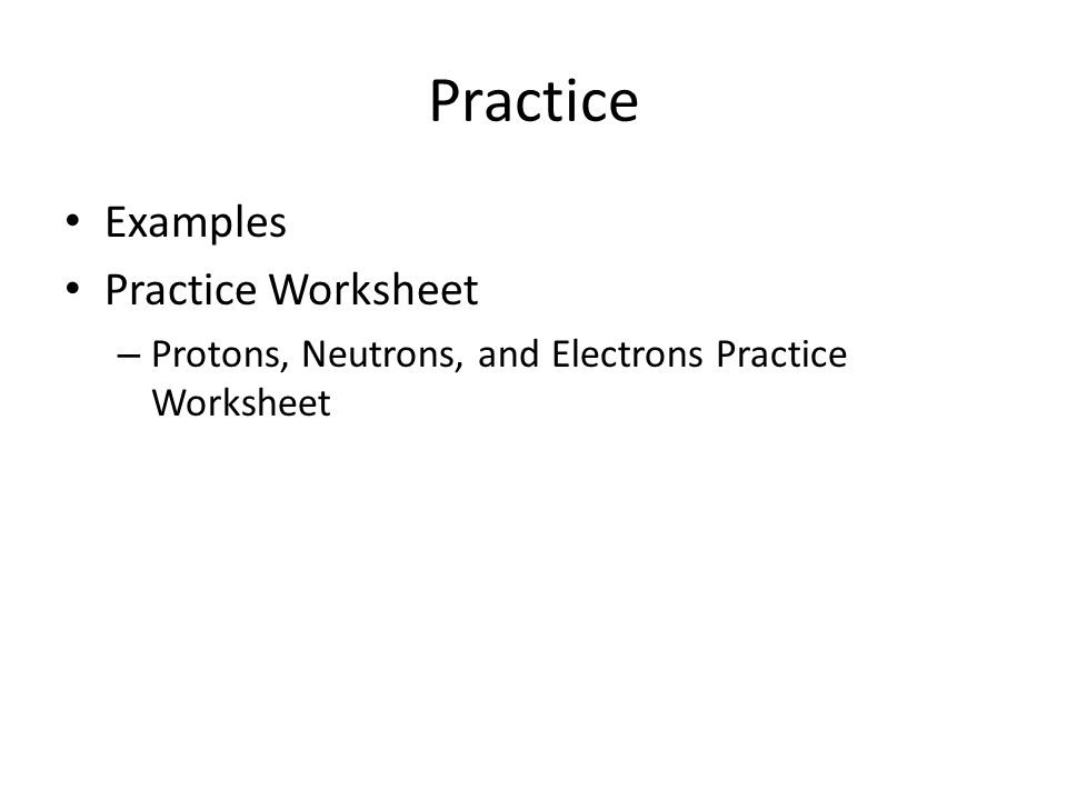 Proton Neutron Electron Worksheet Kutshet Com Icp Subatomic Particles Notes 9 14 12 Warmup Name The Scientist