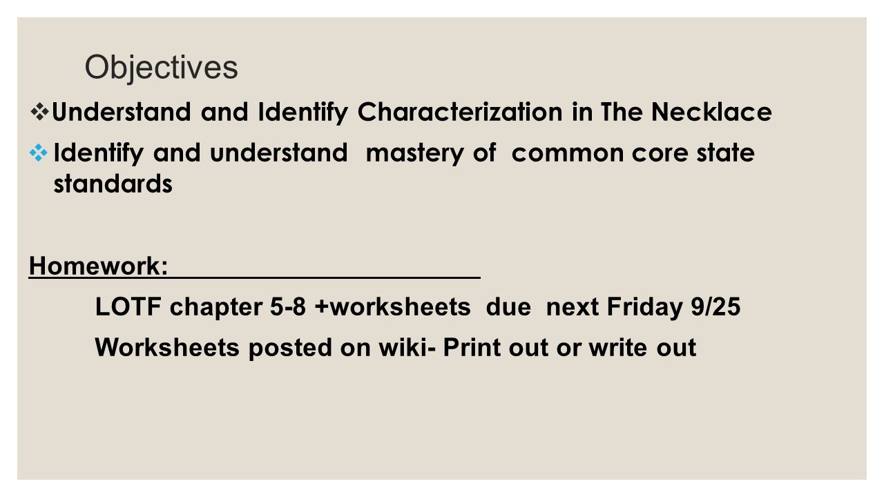worksheet Lord Of The Flies Chapter 5 Worksheet Answers day 19 lord of the flies ch 1 4 and characterization ppt download 3 objectives understand