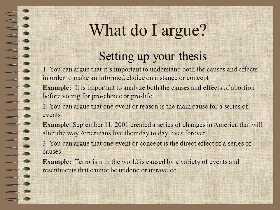 abortion paper thesis statement Developing a comprehensive thesis statement on feminism is not an essay process read this article for a chance to find useful examples of thesis statements. abortion paper thesis statement Developing a comprehensive thesis statement on feminism is not an essay process read this article for a chance to find useful examples of thesis statements.