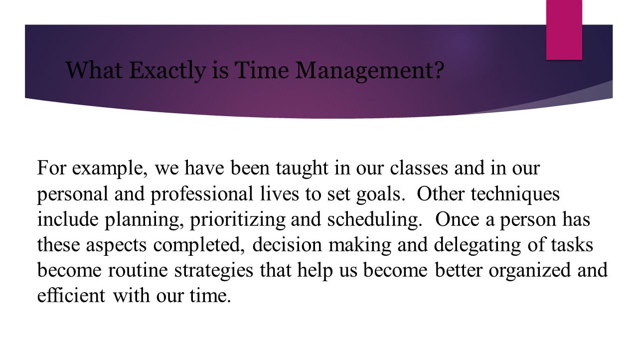 a very brief overview of procrastination and the poor time management Conceptualizations of procrastination as self as well as tendencies toward indecisiveness and poor time management in summary of hierarchical. a very brief overview of procrastination and the poor time management Conceptualizations of procrastination as self as well as tendencies toward indecisiveness and poor time management in summary of hierarchical.