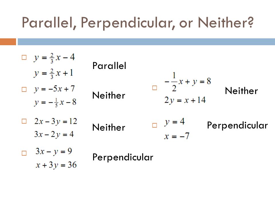 Printables Parallel And Perpendicular Slopes Worksheet equations of parallel and perpendicular lines homework answers math worksheet slopes 18 1 parallel