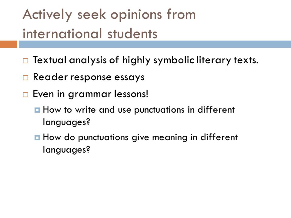 Multicultural Essay