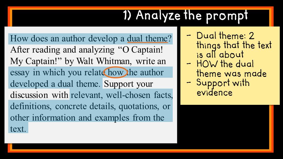 dualism essay topics dualism essay topics
