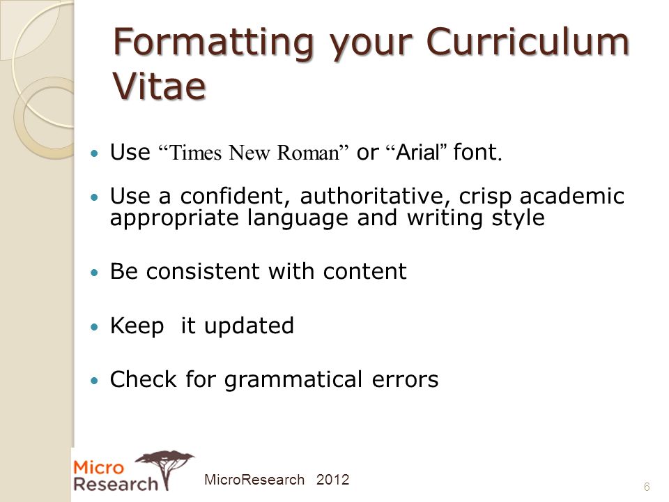 thesis font size thesis font download