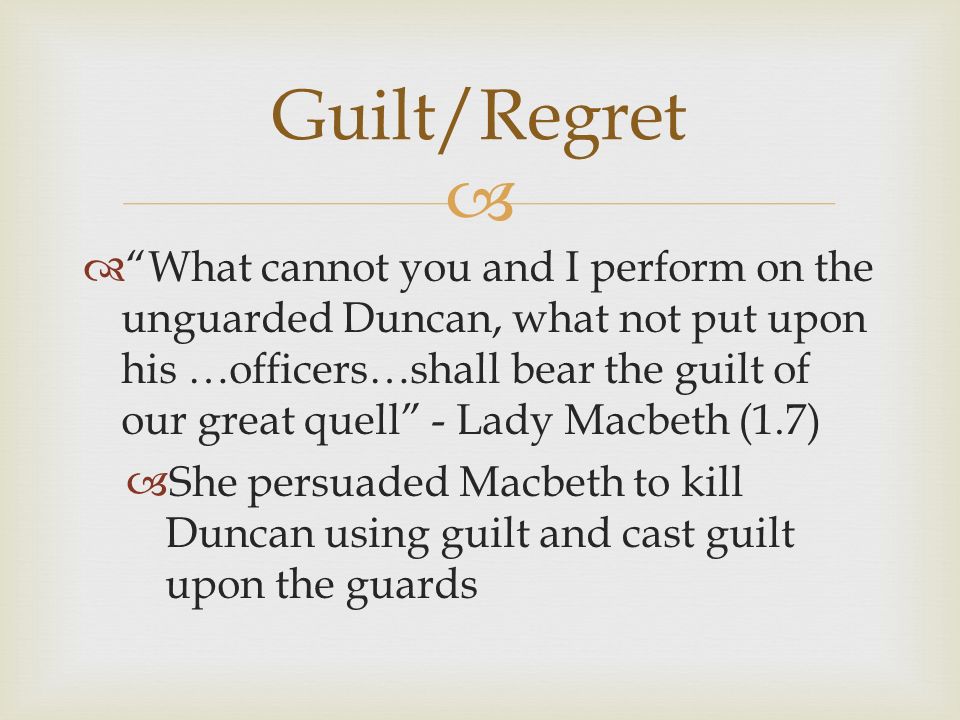 macbeth essay quotes