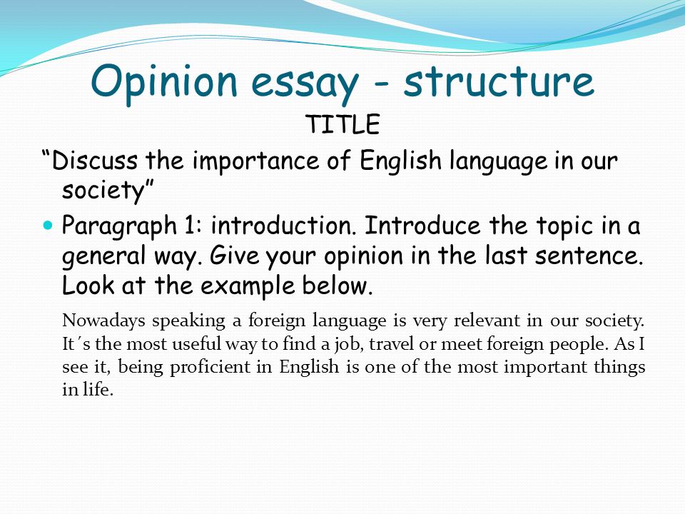 [PDF]AN OPINION COMPOSITION