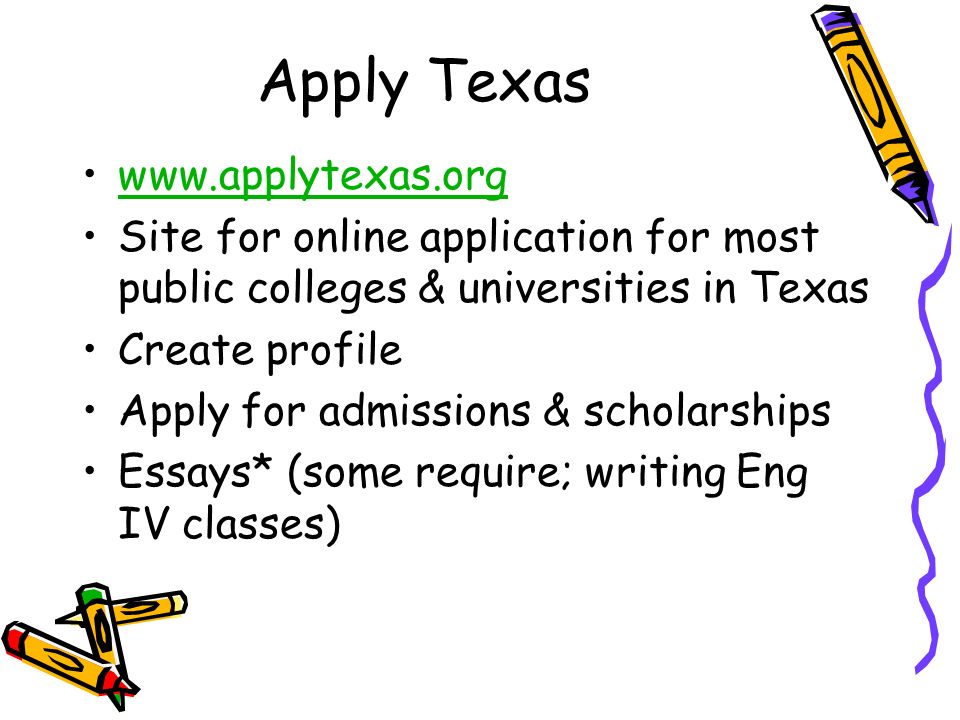 applytexas essay b applytexas essay b