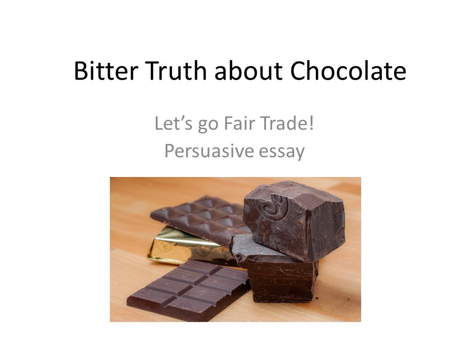 chocolate essay Chocolate candy bar essay writing service, custom chocolate candy bar papers, term papers, free chocolate candy bar samples, research papers, help. chocolate essay Chocolate candy bar essay writing service, custom chocolate candy bar papers, term papers, free chocolate candy bar samples, research papers, help.
