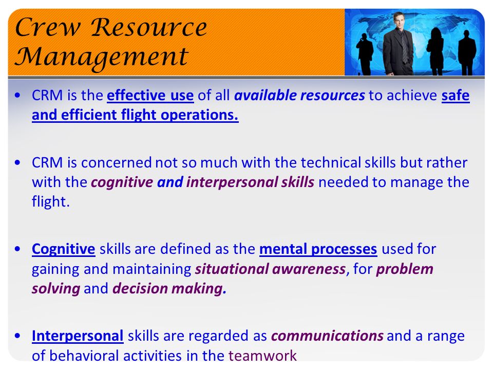 interpersonal skills definition