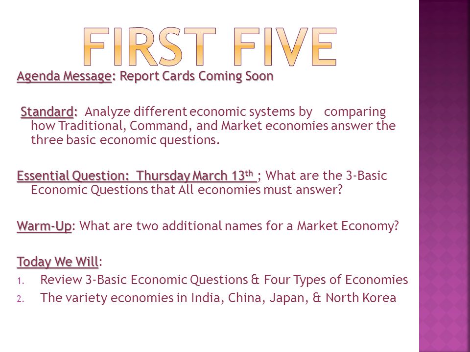 an analysis of the differences between the free market and command economy The main difference between a market economy and a command economy is that a market economy is generally not under the control of. an analysis of the differences between the free market and command economy The main difference between a market economy and a command economy is that a market economy is generally not under the control of.