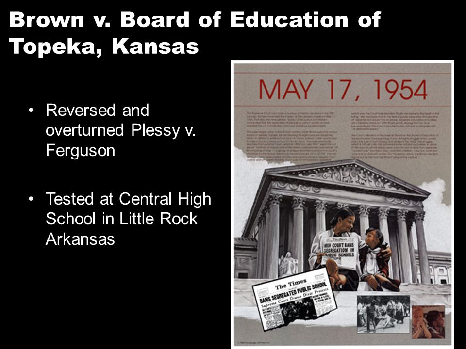 Movie Comparison Essay Brown Vs Board Of Education And Plessy Vs Ferguson Essay Brown V Board Of Education Jump Alternative Dispute Resolution Essay also Skeletal System Essay Brown Vs Board Of Education And Plessy Vs Ferguson Essay Research Paper Vs Essay