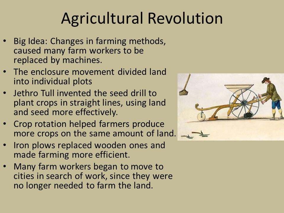 agricultural revolution essay agricultural revolution essay