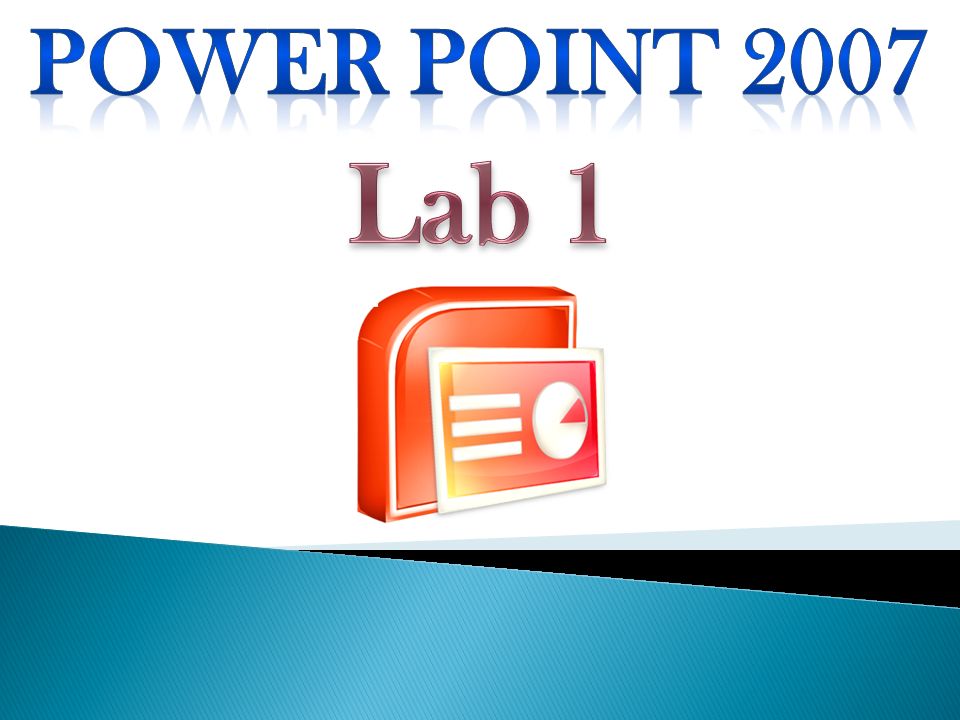 microsoft office power point