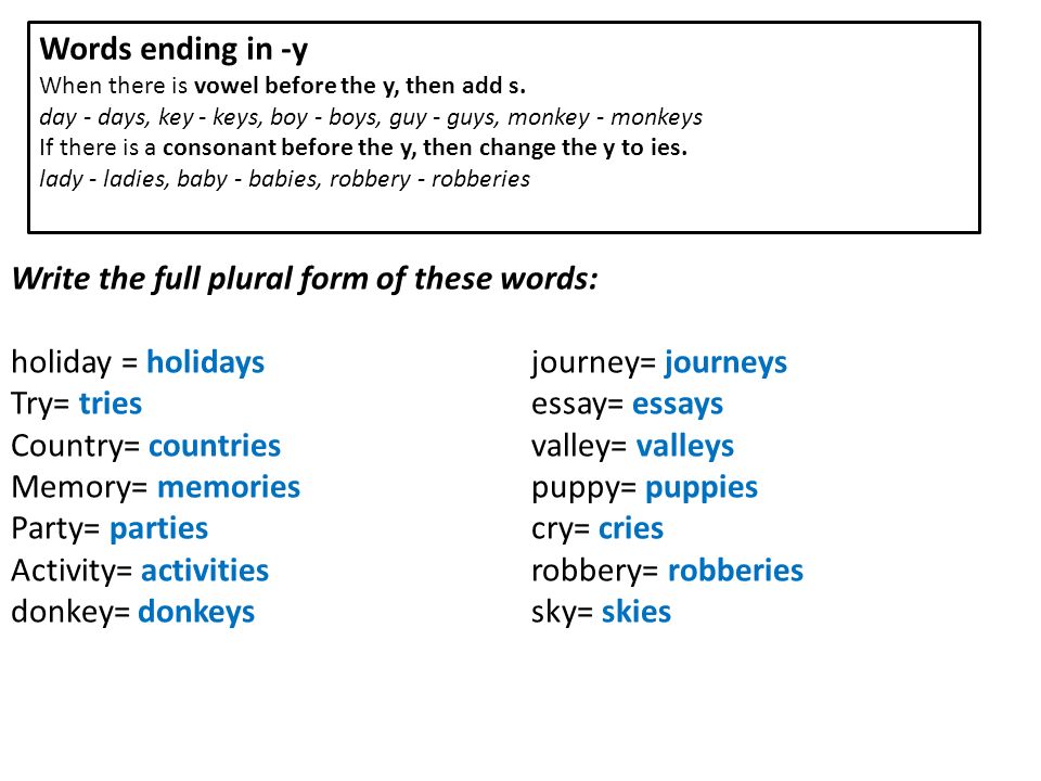 confused words its it is or it has its dinner time it is plural form of lady