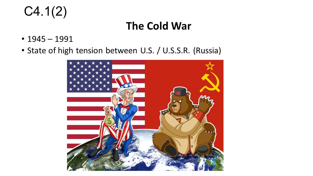 an analysis of the cold war elongated tension between the soviet union and the united states of amer In cold bood essayin in the cold war the united states was the good guy who fought the cold war was the elongated tension between the soviet union and the. an analysis of the cold war elongated tension between the soviet union and the united states of amer In cold bood essayin in the cold war the united states was the good guy who fought the cold war was the elongated tension between the soviet union and the.