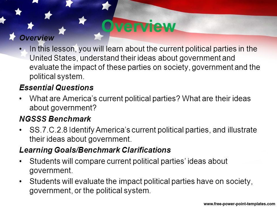 a discussion on the development of the american political system Election central political parties for discussion 1 what role do third parties play in the american political system 3. a discussion on the development of the american political system Election central political parties for discussion 1 what role do third parties play in the american political system 3.