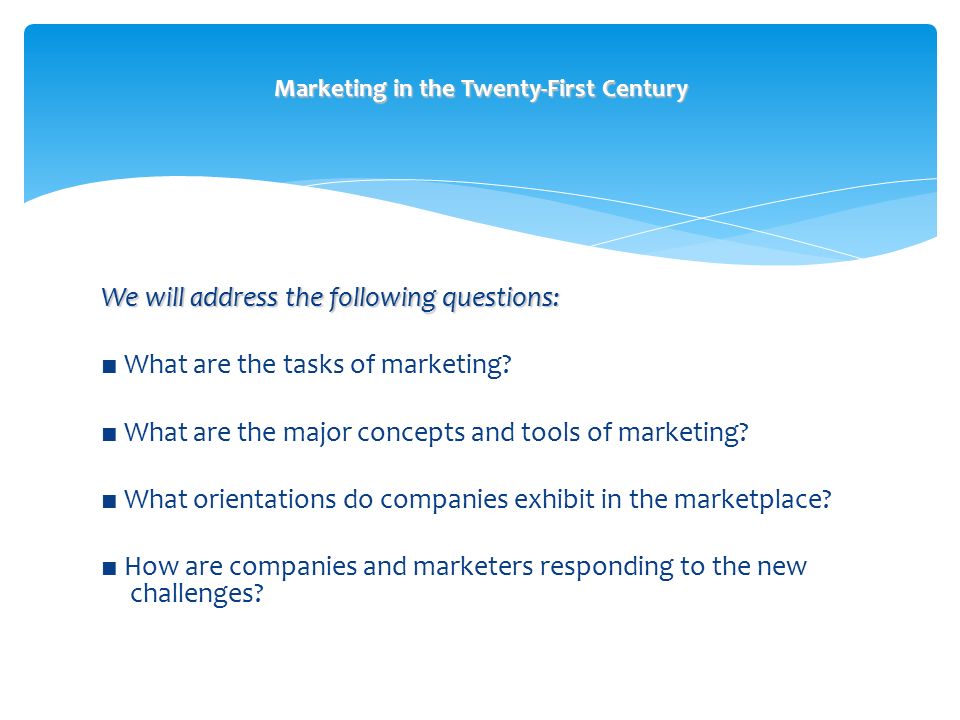 major tasks of marketing management What are the tasks of management there are eight, all focused on what makes management different from leadership: leadership is about getting others to follow management is about delivering results. major tasks of marketing management What are the tasks of management there are eight, all focused on what makes management different from leadership: leadership is about getting others to follow management is about delivering results.