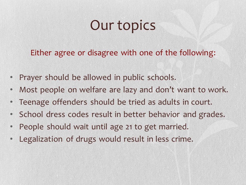 supporting prayer in public schools essay Research papers on prayer in public schools is a controversial debate over whether students should pray or not pray in public schools the federal supreme court banned praying in public schools in engel et al v vitale et al (1962. supporting prayer in public schools essay Research papers on prayer in public schools is a controversial debate over whether students should pray or not pray in public schools the federal supreme court banned praying in public schools in engel et al v vitale et al (1962.