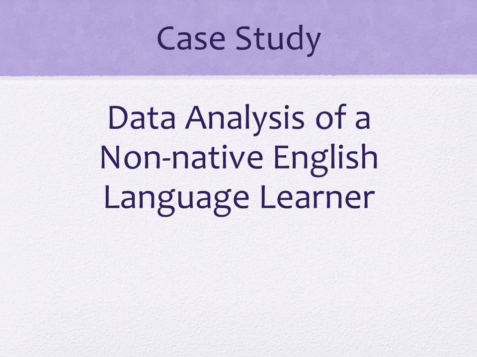 teaching non native english speakers essay Cheap native essay writing service - reliable solution to essay assignments now you can get cheap, quality essays in a few hours. teaching non native english speakers essay Cheap native essay writing service - reliable solution to essay assignments now you can get cheap, quality essays in a few hours.