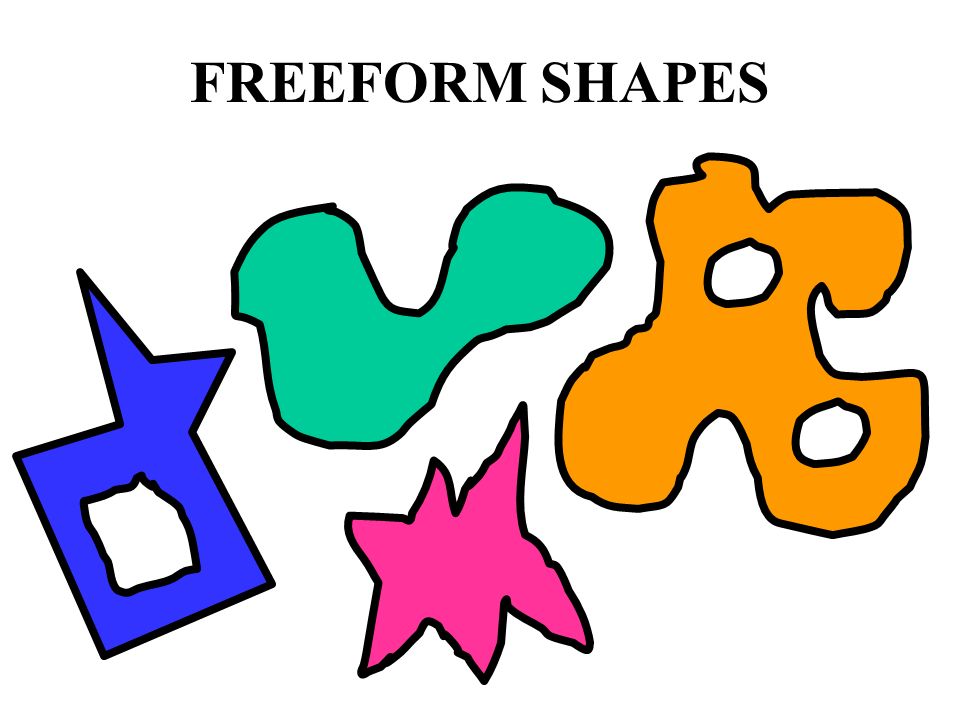 free form shapes pike productoseb co