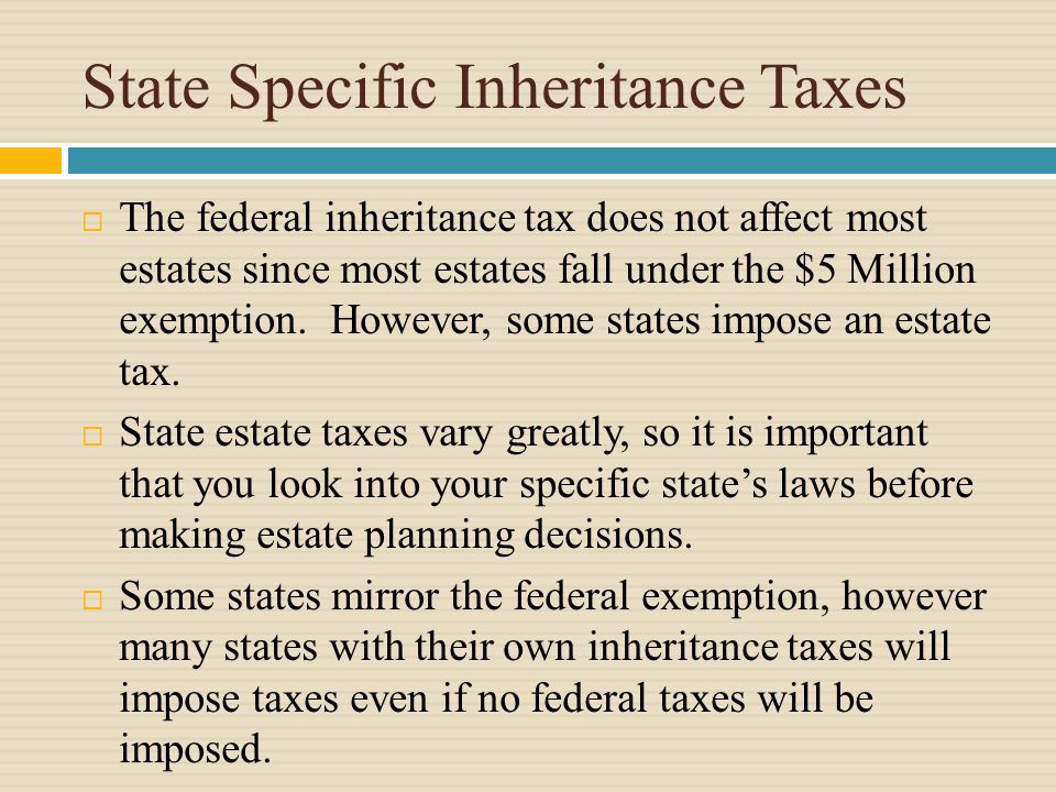 How do you pay Pennsylvania state inheritance taxes?