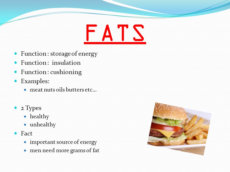 examples of dairy