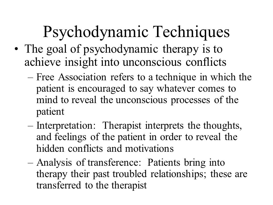 introduction to psychodynamic therapies Introduction the psychodynamic perspective is psychological therapies: on the usefulness of psychodynamic approach. introduction to psychodynamic therapies Introduction the psychodynamic perspective is psychological therapies: on the usefulness of psychodynamic approach.