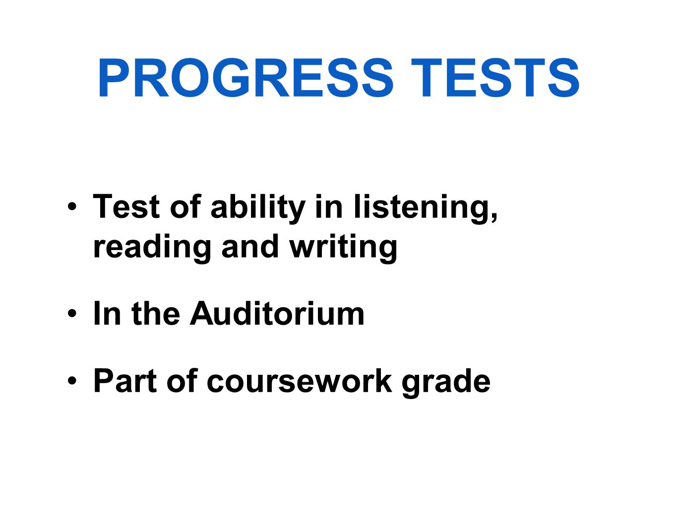 essays on the importance of listening essays on the importance of listening