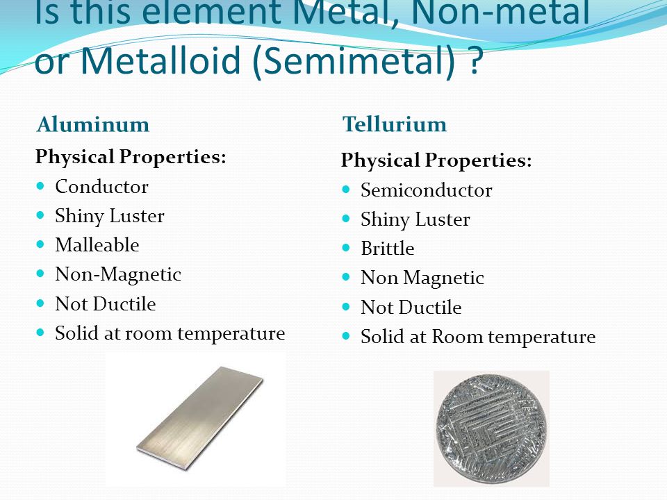 Periodic Table physical properties of elements on the periodic table luster : Periodic Table – Elements Elements are pure substances made up of ...