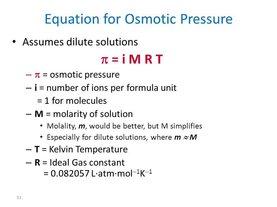 Matter Pure Impure One Substance At Least Two Substances 53 Equation