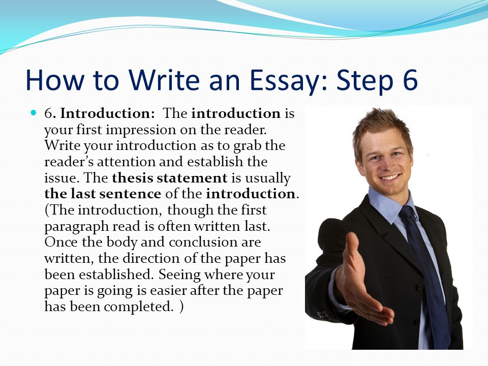Admission Essay Writing Service