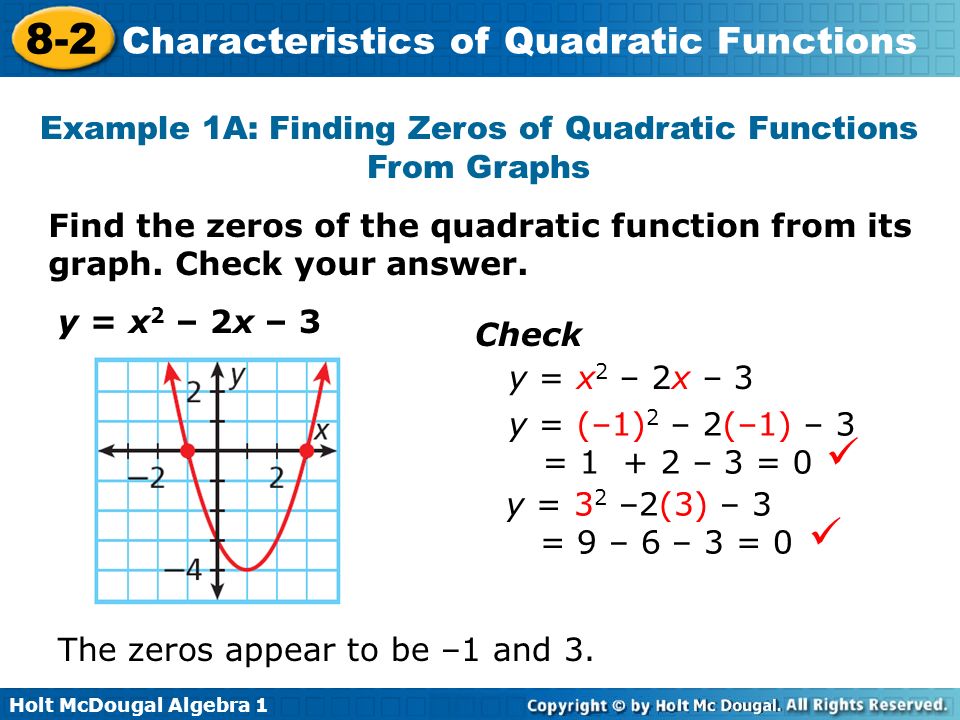 Algebra 1 Chapter 10 Quadratic Equations And Functions Talkchannels Holt Mcdougal Answer Key Algebra 1 Bhbr Info Topic 11 Quadratic Equations And Functions Ch 10